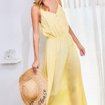 Be The Sunshine Maxi Dress