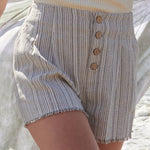 Lacie Woven Short